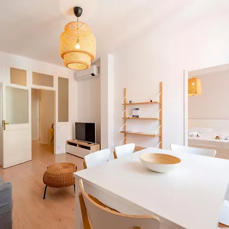 Appartamento Altido Bright 2br Apt Right Next To The Waterfront