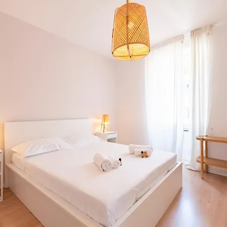 Appartamento Altido Bright 2br Apt Right Next To The Waterfront *