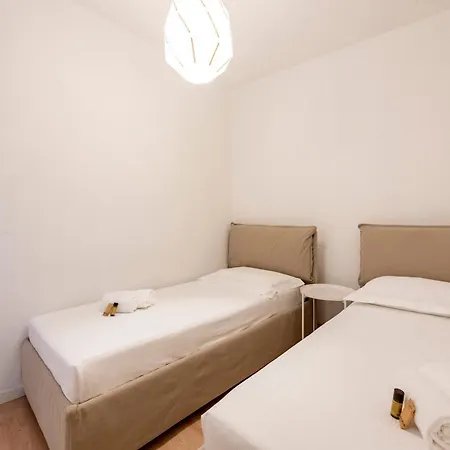 Apartment Altido Bright 2br Apt Right Next To The Waterfront Portofino