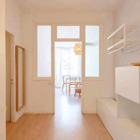Apartment Altido Bright 2br Apt Right Next To The Waterfront