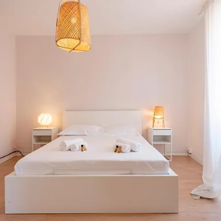 Altido Bright 2br Apt Right Next To The Waterfront Portofino