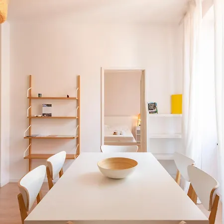 Altido Bright 2br Apt Right Next To The Waterfront Portofino