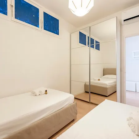 Apartment Altido Bright 2br Apt Right Next To The Waterfront Portofino