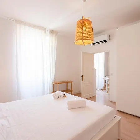 Altido Bright 2br Apt Right Next To The Waterfront Portofino