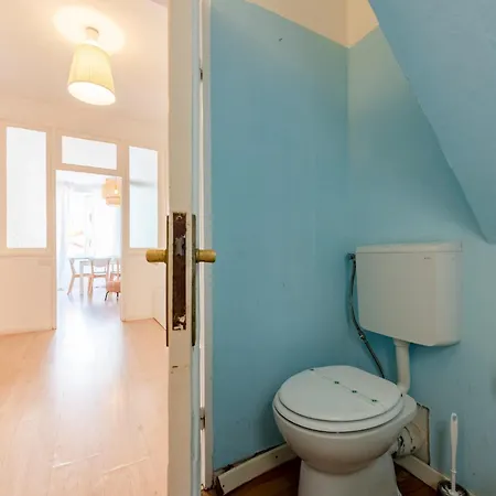 Altido Bright 2br Apt Right Next To The Waterfront Apartment *