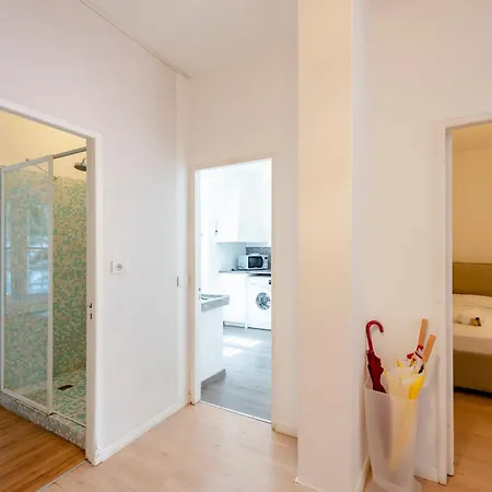 Altido Bright 2br Apt Right Next To The Waterfront Portofino