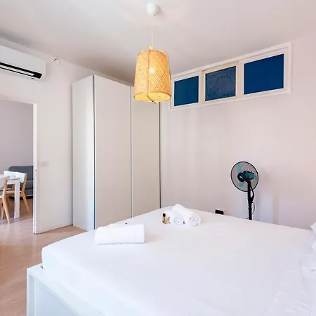 Altido Bright 2br Apt Right Next To The Waterfront