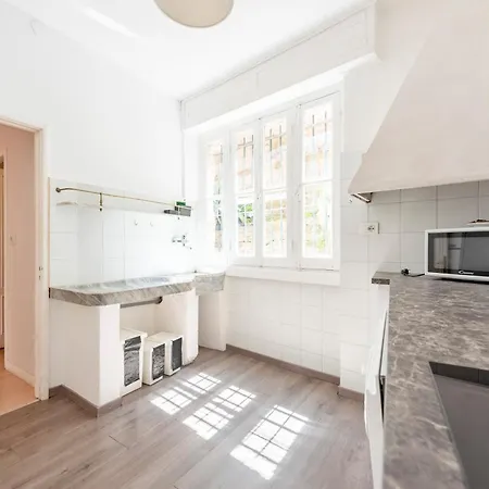 Altido Bright 2br Apt Right Next To The Waterfront Apartment *