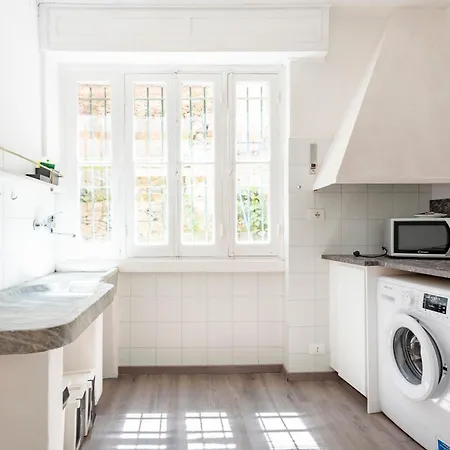 Altido Bright 2br Apt Right Next To The Waterfront *